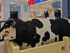 -红星前进面包牛奶公司(君太店)