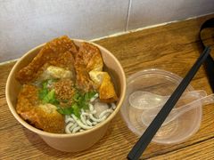 -非遗·十八曲鱼饺(西马总店)