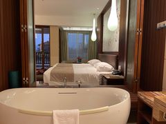 -惠州金海湾嘉华度假酒店