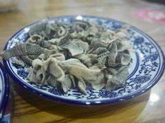 散丹-东兴顺爆肚张