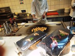 -半岛听涛蒸汽海鲜自助(K11店)