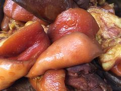 迎宾老卤-迎宾饭店