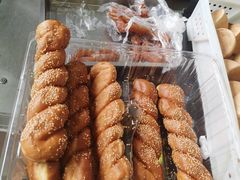 -李小老烧饼(常营民族家园店)