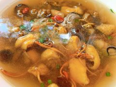 -鲨鱼醉鲜坊