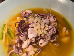 -前海沿·青岛菜(五四广场永旺店)