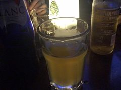 -Hooley's活利仕西餐厅(珠江新城店)