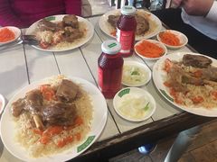 -217丰惠源抓饭(星湖街店)