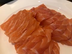 -食百绚全日制餐厅(成都棕榈泉费尔蒙酒店)