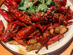 -华仔龙虾(永乐路总店)