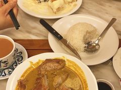 -翠华餐厅(德基广场店)