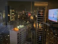 -香港尖沙咀凯悦酒店