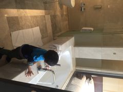 粤海喜来登酒店-广州粤海喜来登酒店