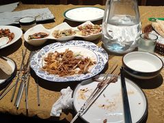 -食鸡公社辣子鸡·潍坊菜·烧烤