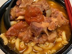 -下环街市熟食中心