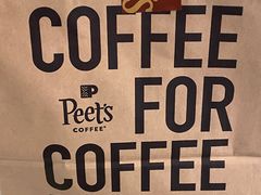 -Peet's Coffee皮爷咖啡(杭州来福士店)