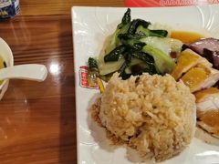-永祥烧腊餐厅(虹口店)