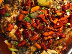 -鸣记脆皮烤鱼(岐山路店)