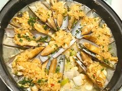 -海景壹号大酒店(滨湖店)