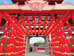 -均和墟历史街区-平和大押