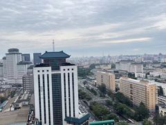 -白鲸自习室(公主坟店)