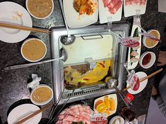 -海底捞火锅(连城广场店)