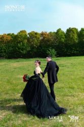 -唯一旅拍·颂当代影像艺术中心(上城店)