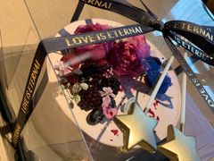 -小苍兰风铃草蛋糕甜品(沈阳店)