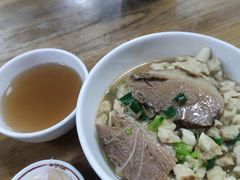 -老刘家泡馍·陕西老字号(钟楼广济街店)