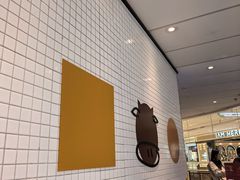 -麦当劳(津南吾悦广场店)