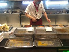 -金刚山烧烤(中山路店)