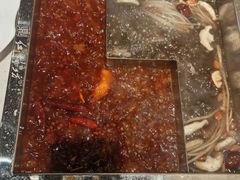 -红鼎坊·老成都火锅(新南门店)