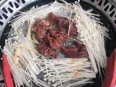 -好旺角齐市鲜切牛自助烤肉(农林五道街总店)