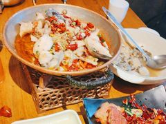 -隔壁老王·家常云南菜(花巷店)