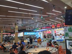 -皮记海鲜1995(寮步店)
