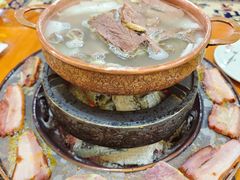 -康巴藏餐(束河古镇店)