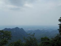 -青城山