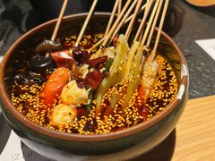 -盡膳口福跷脚牛肉火锅(国贸商城店)