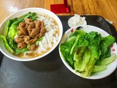 -珍珍小食店(西华路店)