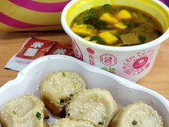 小杨生煎-小杨生煎(乐坊虹井店)