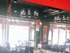 -金家老三饭庄(常营店)