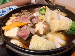 -老村旧煲(江宁金鹰店)