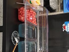 -绿茶餐厅(昆明世纪金源店)