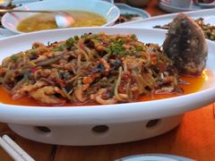 -院8里·小聚园老川菜(九眼桥店)