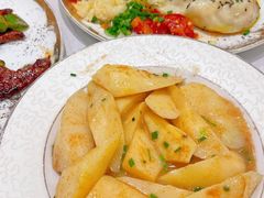 -白家餐厅(徐家汇店)