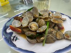 -旺鲜渔港连锁餐厅·珠海特色美食地标(爱情邮局店)