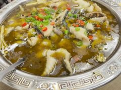 -重庆椒麻鱼·川味江湖菜