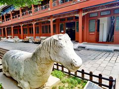 -北京石刻艺术博物馆(五塔寺)