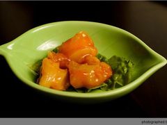 -柚·日式料理-富力万丽酒店