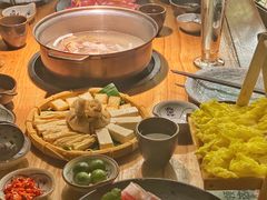 优质肥牛-大头椰·椰子鸡火锅(南宁万象城店)