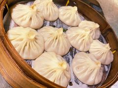 开封牛肉灌汤包-黄三怪(清河店)